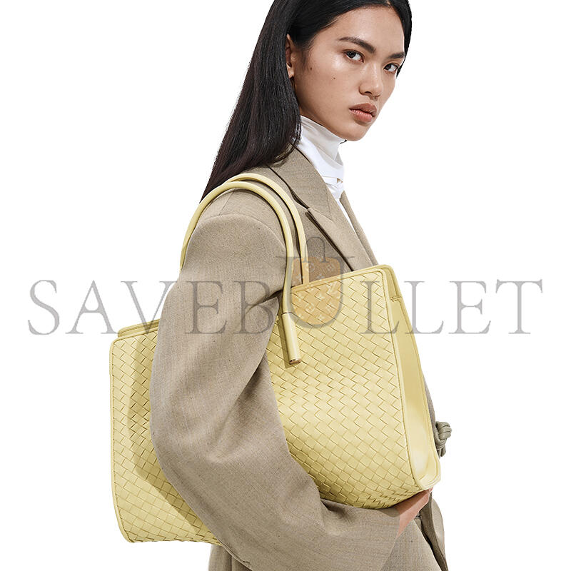 BOTTEGA VENETA BARBARA TOTE 868327V5KD07263 (37*27*24cm)
